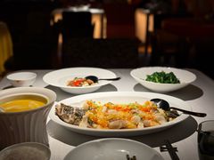 -莉莉海堂HAITANG·烤鸭(国贸商城店)