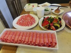 -牛街·马辈儿涮肉(陶然亭店)