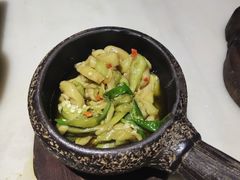 -佬麻雀·剁椒鱼头(京基KK One店)