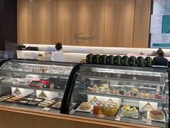 -大连铂尔曼酒店-铂尔曼美食廊 Pullman Deli