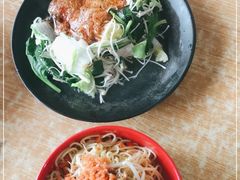 -胡家麻辣串(核桃园路店)