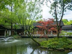 -杭州植物园