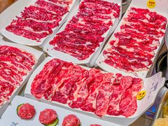 -荣叔港式沙嗲牛肉火锅(五羊新城店)