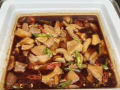 -棕榈岛海鲜自助餐厅(虹桥迎宾馆店)
