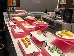 -深圳国际会展中心希尔顿酒店(前海华发冰雪世界店)