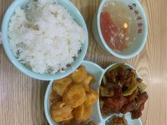 -晓宇盒饭(民安街店)