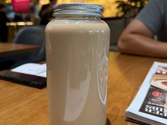 -云山茶餐厅(广东大厦店)