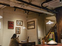 -马厂老火锅(胜太路店)