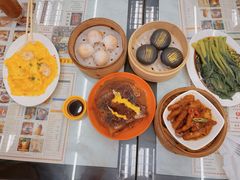 -澳门陈光记烧味饭店(万象城店)