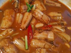-小绍兴家宴·百年绍兴菜(鲁迅路店)