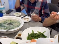 -新丁香海鲜酒店(银海商贸城店)