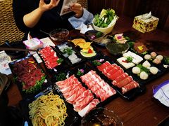 芝士丸-束河人家(南锣鼓巷店)