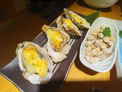 -三石铁板烧(紫竹桥店)