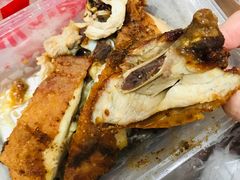 -王二甩老木子鸡(江湾店)