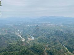 -丹霞山风景名胜区