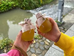 -黟县屏山村