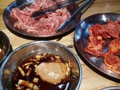 -麻蒲碳烤肉(远景路1号店)