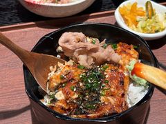 -玄白·炭烤活鳗(上海首店)