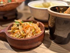 -茄子恰恰·新云南小炒(坪山益田店)
