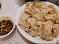 三鲜水饺-元唐家宴•经典东北菜(梅市口路店)