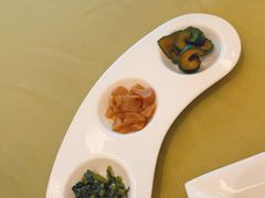 -湖影中餐厅·南京金茂威斯汀大酒店