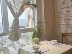 -桃花坞·私房菜餐厅(龙湖时代天街店)