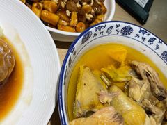 -兔爸私家小厨(新北万达店)