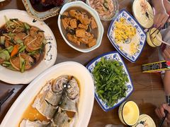 -灵福缘私房菜·农家菜(拈花湾·灵山大佛必推店)