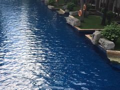 -三亚亚龙湾雅高铂尔曼别墅度假酒店