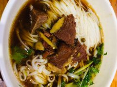 -肆姐面粉馆(坡子街店)