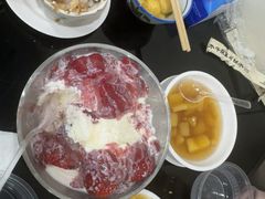 -水牛奶皇后糖水铺(深圳总店)
