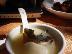 -龙井壹号·茶缘山景宴(龙井村店)