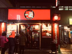 -一兰拉面(池袋店)