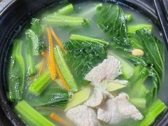 -猪腰一家·地道佛山菜(盐步店)