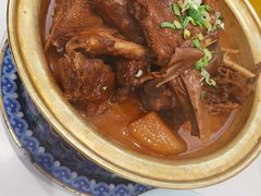 -金典银峰老鹅馆·昆山菜(亭林公园店)