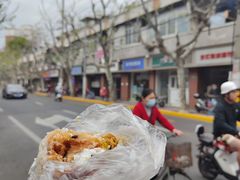 -星神早餐店