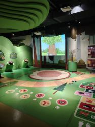 -北京科学中心儿童乐园