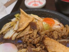 -牛邸·烧肉饭(来福士店)