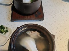 -秋色客家菜(流塘店)