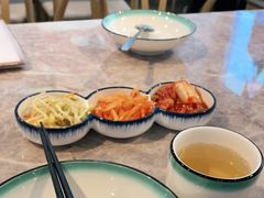 -屋里家延边朝鲜族冷面(梅林3店)