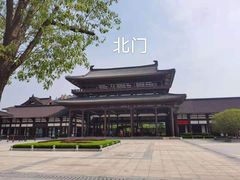 -狼山风景名胜区