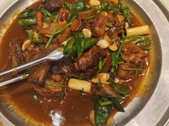 -自助火锅筷乐食代自助餐厅(金辰店)