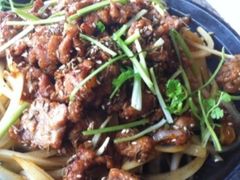 -金家老三饭庄(常营店)