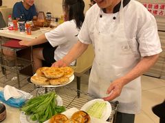 -八先生涮肉房(三里河店)