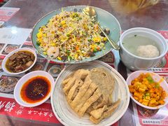-扬二春炒饭(国庆路总店)