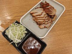 -山南熏肉大饼(辽菜旗舰店)
