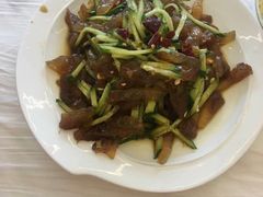 -渔中舟海鲜大排档(普陀沈家门店)