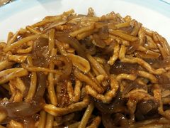 -合家院饭庄(榆关道店)