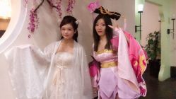 -盘子女人坊古装写真摄影(天津总店)