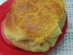 -金凤茶餐厅(湾仔店)